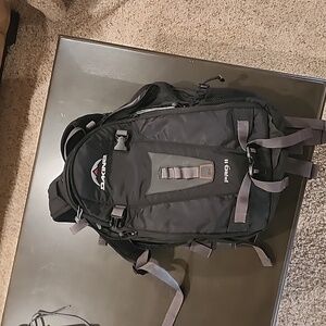 Daikine pro II hiking backpack